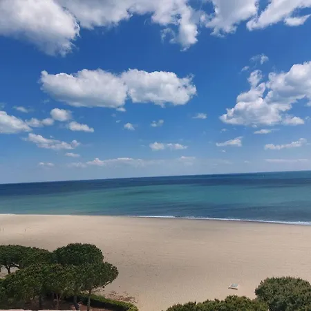Pavillon Climatise 2 Pieces + Mezzanine, Terrasse, Parking Prive, A 400m De La - Fr-1-776-9 Villa *